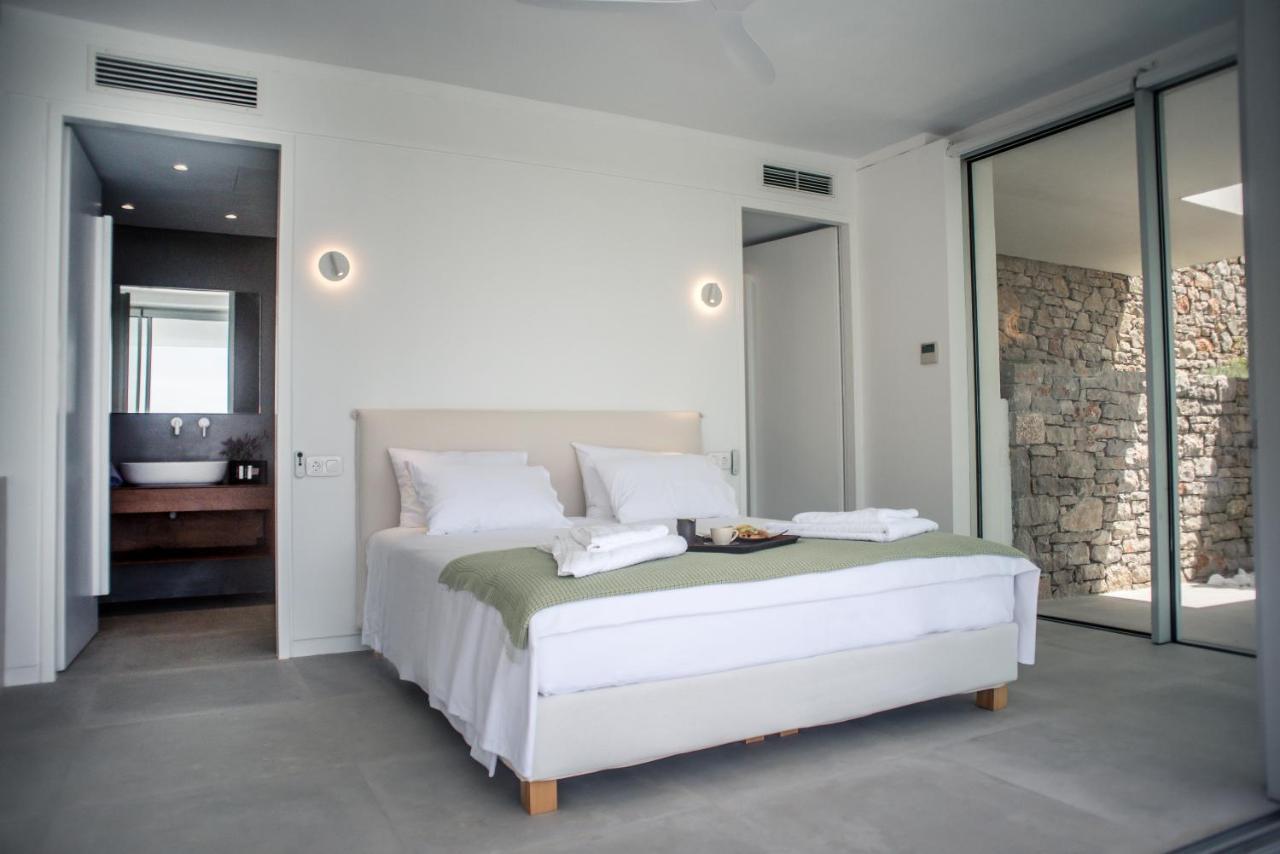 Varko Luxury Suites Palairos Екстер'єр фото