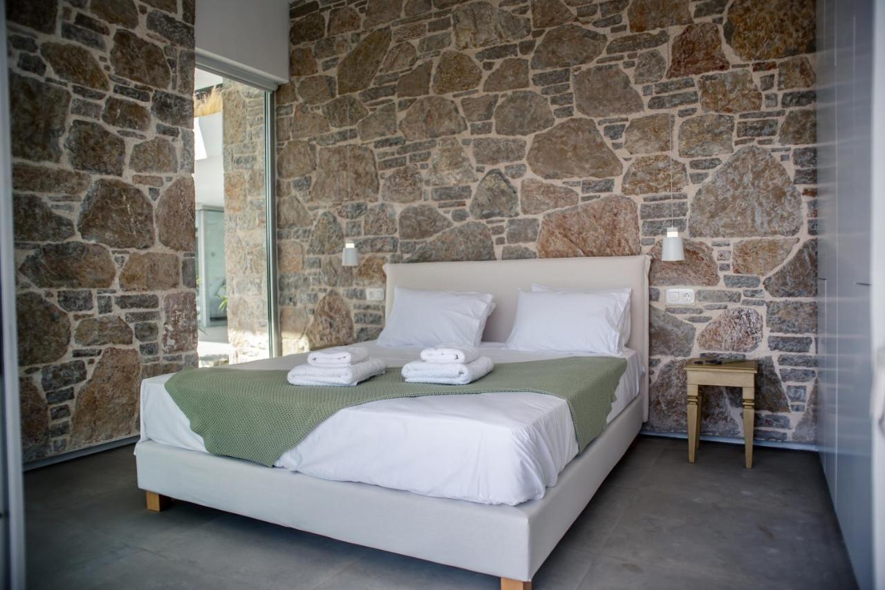 Varko Luxury Suites Palairos Екстер'єр фото