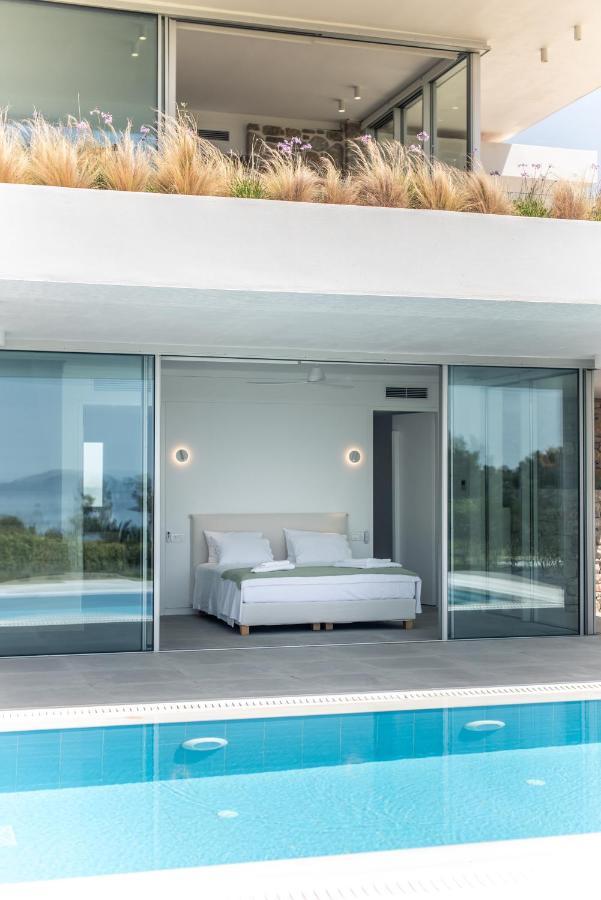Varko Luxury Suites Palairos Екстер'єр фото