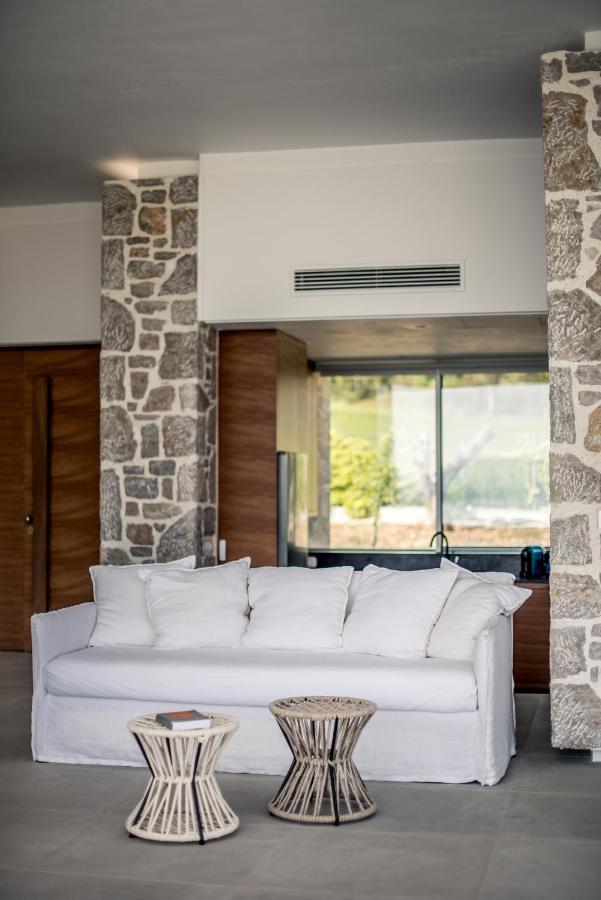 Varko Luxury Suites Palairos Екстер'єр фото