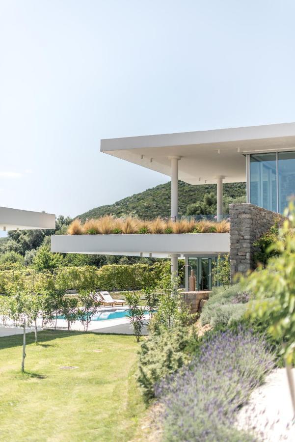 Varko Luxury Suites Palairos Екстер'єр фото