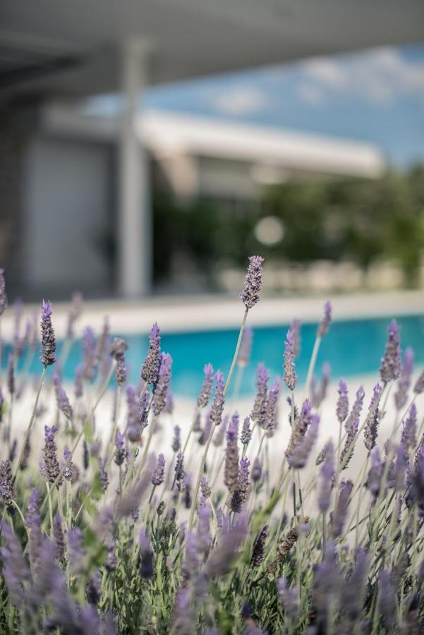 Varko Luxury Suites Palairos Екстер'єр фото