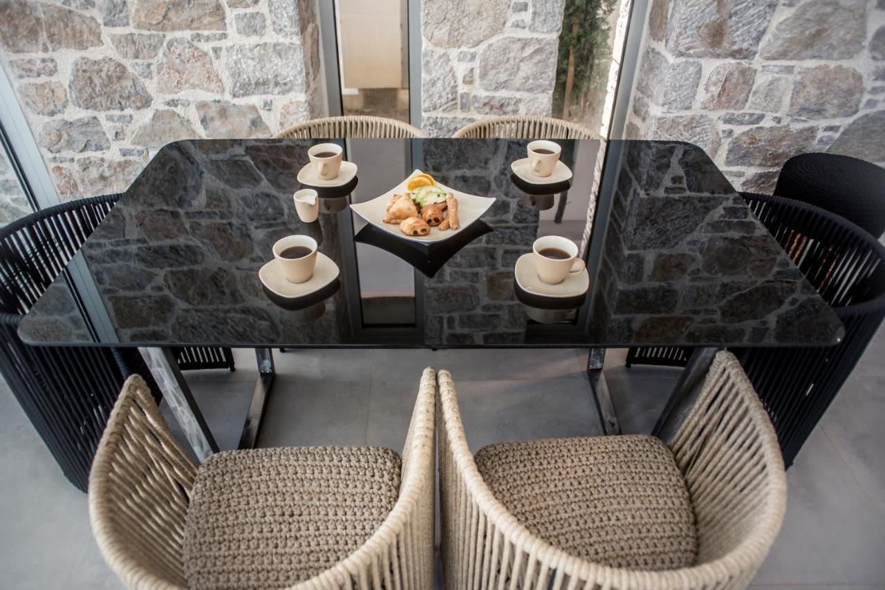 Varko Luxury Suites Palairos Екстер'єр фото