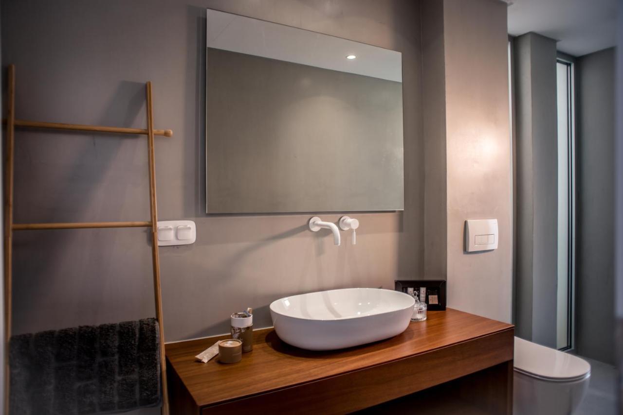 Varko Luxury Suites Palairos Екстер'єр фото