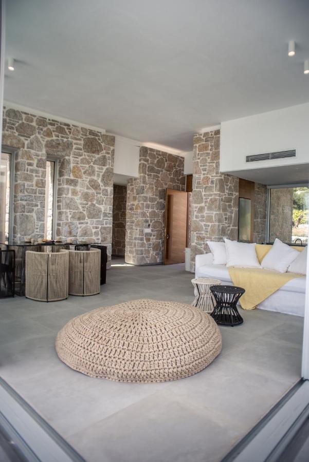 Varko Luxury Suites Palairos Екстер'єр фото