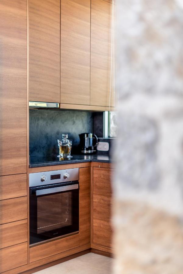 Varko Luxury Suites Palairos Екстер'єр фото